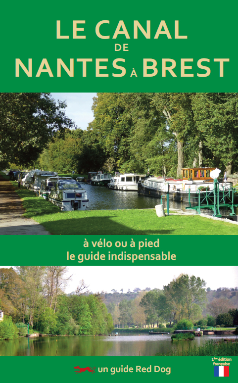 The Nantes-Brest Canal - guide