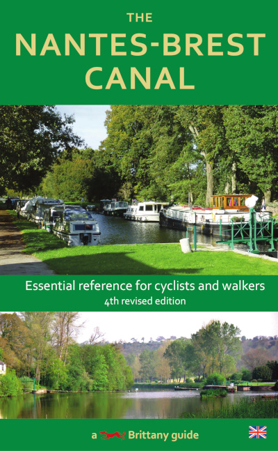 The Nantes-Brest Canal - guide